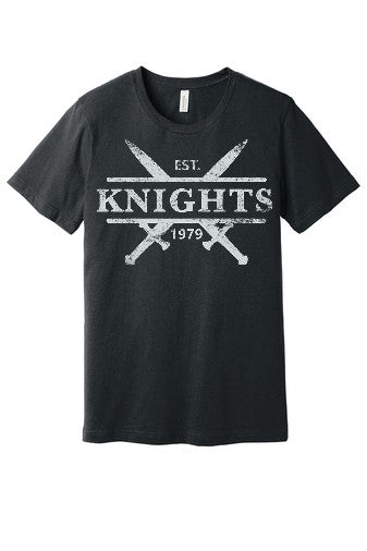 Knights Tee 2(Adult & Youth)