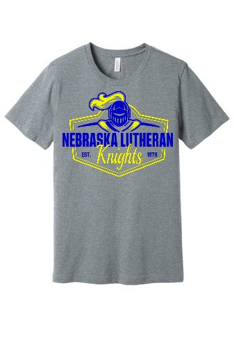 Nebraska Lutheran (Adult & Youth)