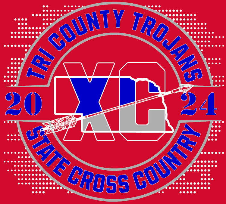 2024 Tri County State XC