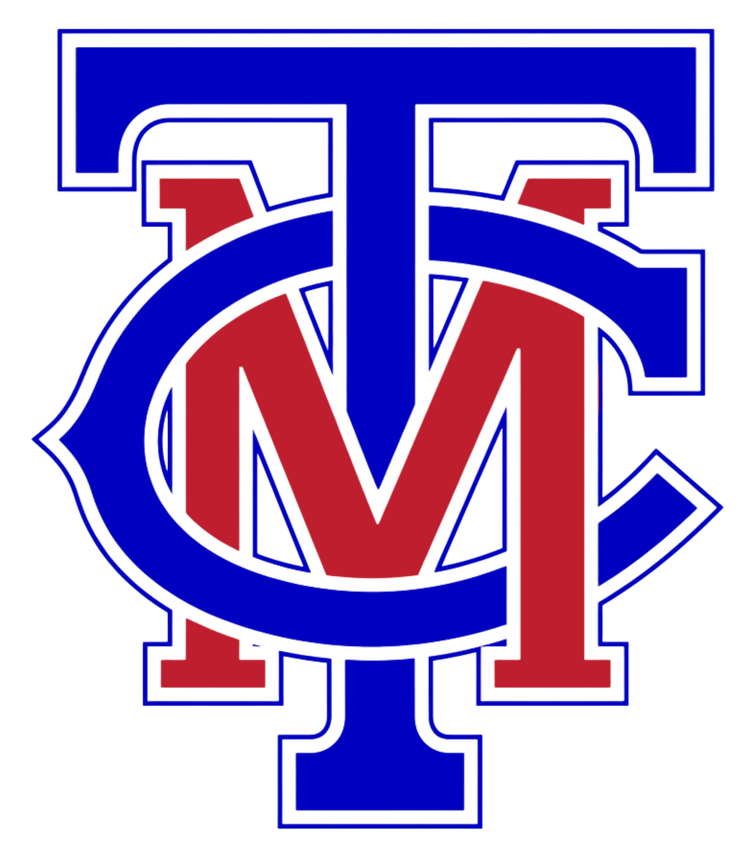 TCM Legion Baseball
