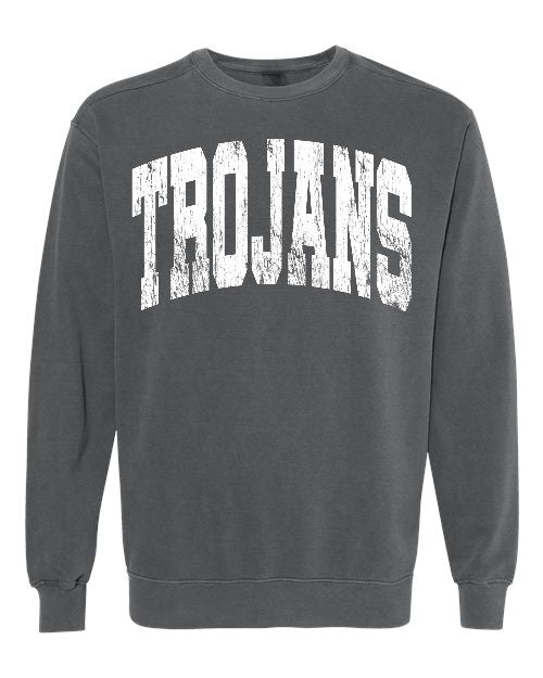 Comfort Colors Crewneck - Pepper