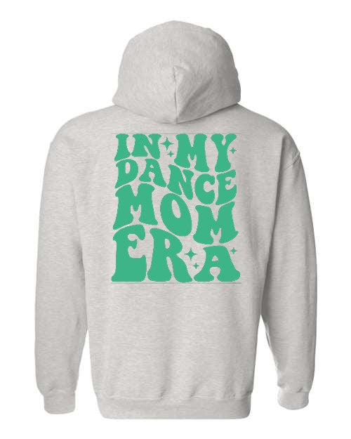 Dance Mom Era - Grey