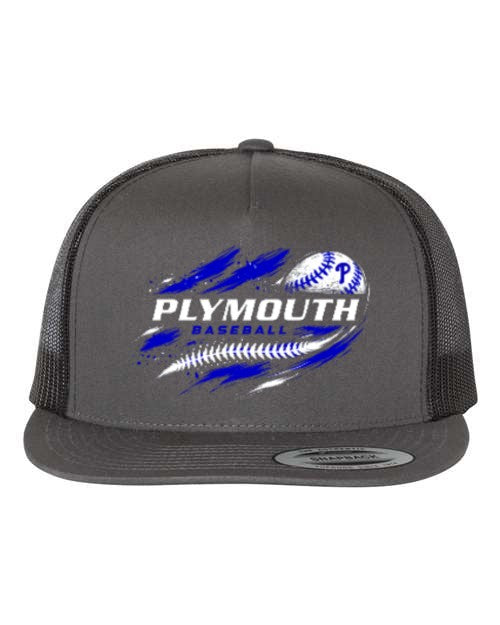 Plymouth Baseball Cap