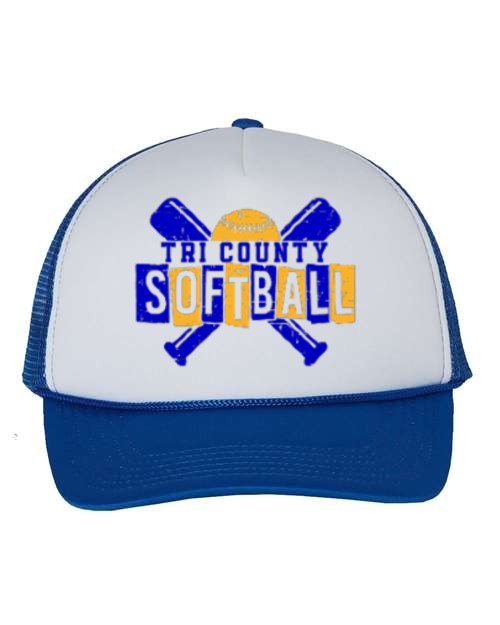 Trojans Softball Cap