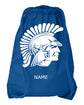 DUROcord Drawstring Bag - W/ Name -Multiple Options **select YES for name and indicate the name you want printed**