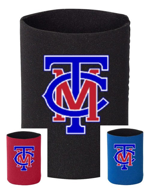 TCM Koozie