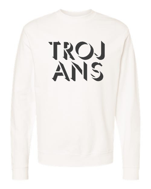 TROJANS ITC Crew (Adult Only) - Natural