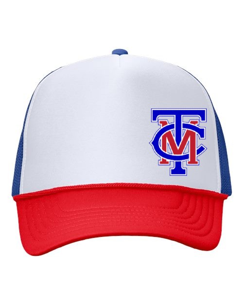 TCM Value Cap