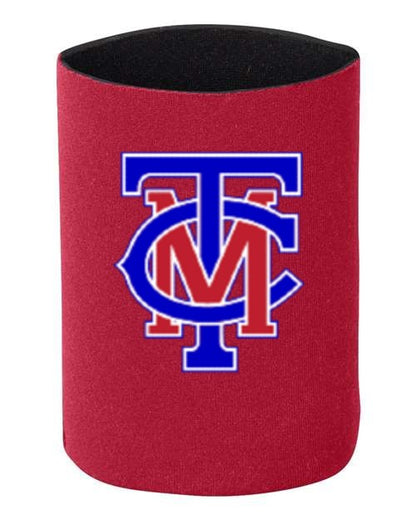 TCM Koozie