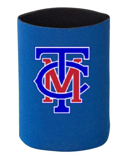 TCM Koozie