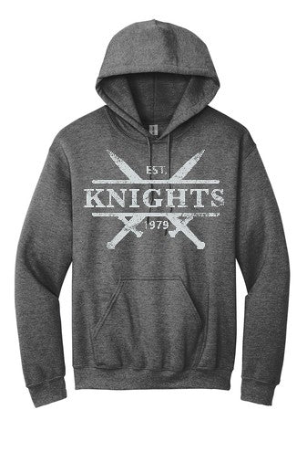 Knights Hoodie (Youth & Adult)