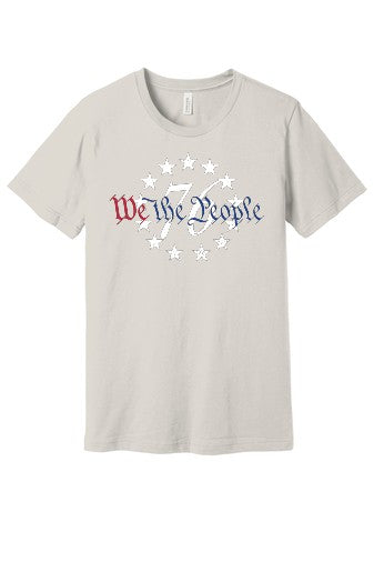 We The People 1776